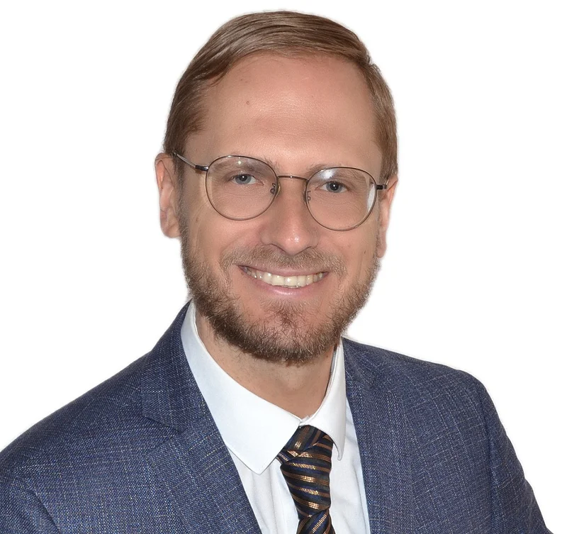 Виталий Вышкварцев, Выборы в Мособлдуму-2026: кандидаты в Одинцовском округе