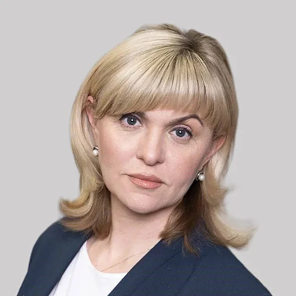 Ольга Ермакова, Выборы в Мособлдуму-2026: кандидаты в Одинцовском округе