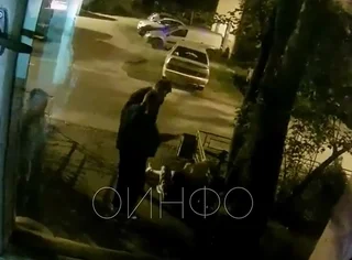В Голицыно компания пьяных мужчин избила пенсионера за то, что он пытался защитить от них семейную пару