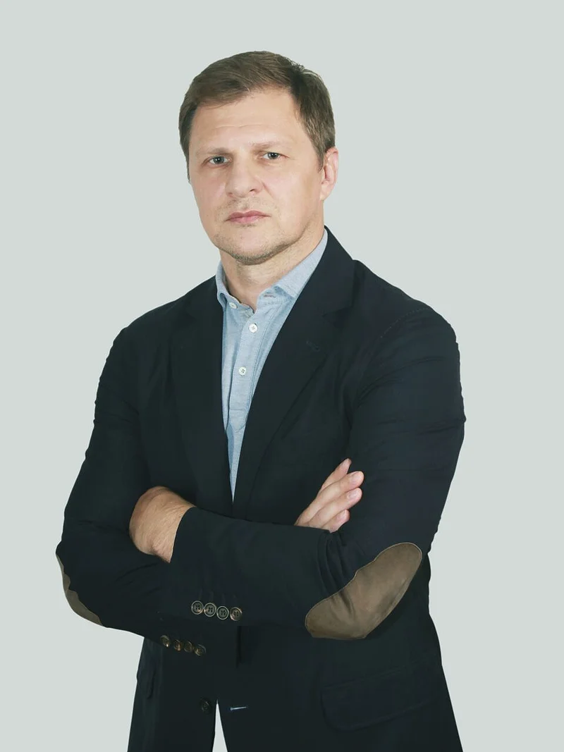 Вадим Попов, Выборы в Госдуму-2026: кандидаты в Одинцовском избирательном округе