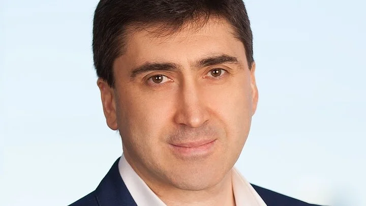 Андрей Селезнев, Выборы в Мособлдуму-2026: кандидаты в Одинцовском округе