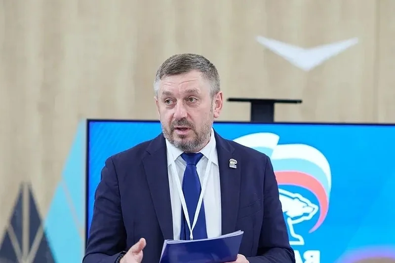 Бывший глава Голицыно Александр Дудоров станет депутатом Госдумы от Чукотки