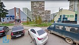 Одинцово, Можайское шоссе, между банком «ВТБ» и магазином авто запчастей «Автотрек»