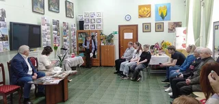 г15апр КДЦ Молодёжный, pravdist