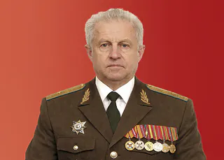 Чмаров генерал космос, pravdist