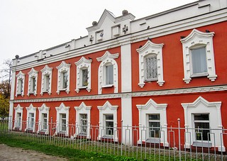 Одинцовская детская музыкальная школа