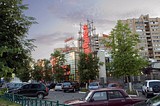 Фото: Ресторан «Дилижанс» уходит в историю