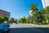 Граффити на торце Чикина 4: осьминожка, рыбки и кораллы