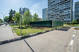 Одинцово, Можайское шоссе, между банком «ВТБ» и магазином авто запчастей «Автотрек»