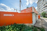 Офис продаж ЖК «Сердце Одинцово» закрыт