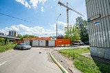 Офис продаж ЖК «Сердце Одинцово» закрыт