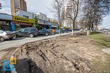 Можайское шоссе, 71В у «Оливье»