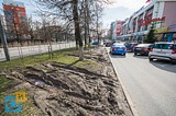 Можайское шоссе, 71В у «Оливье»