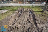 Можайское шоссе, 71В у «Оливье»