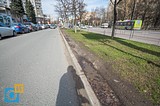 Дублер Можайского шоссе у банка «ВТБ», Можайское шоссе, 81