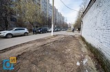 Можайское шоссе, 117, у трансформаторной будки
