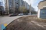Можайское шоссе, 117, у трансформаторной будки