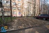 улица Маршала Бирюзова, 10