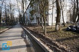 Северная улица, 54