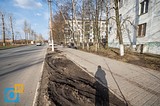Северная улица, 52