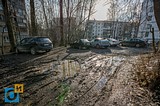 бульвар Любы Новосёловой, 1
