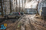бульвар Любы Новосёловой, 1