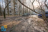 бульвар Любы Новосёловой, 1