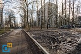бульвар Любы Новосёловой, 1