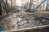 бульвар Любы Новосёловой, 1