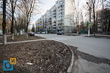бульвар Любы Новосёловой, 2А