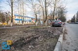 бульвар Любы Новосёловой, 2А