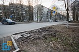 бульвар Любы Новосёловой, 2А