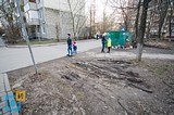бульвар Любы Новосёловой, 2