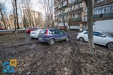 бульвар Любы Новосёловой, 2