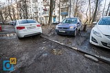 бульвар Любы Новосёловой, 2