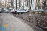 бульвар Любы Новосёловой, 2