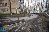 бульвар Любы Новосёловой, 2