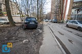 бульвар Любы Новосёловой, 4А