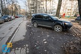 бульвар Любы Новосёловой, 4А