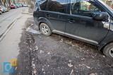 бульвар Любы Новосёловой, 4А