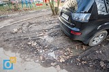 бульвар Любы Новосёловой, 4А