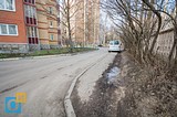 бульвар Любы Новосёловой, 4А