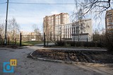 Северная улица, 32, у 10 лицея
