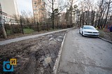 Северная улица, 32, у 10 лицея