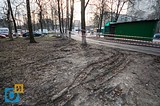 улица Маршала Жукова, 18, попытка борьбы с нарушителями