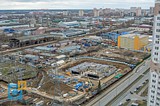8 микрорайон, промзона
