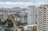 Верхне-Пролетарская улица