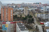 Верхне-Пролетарская улица