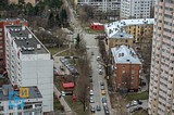 Верхне-Пролетарская улица