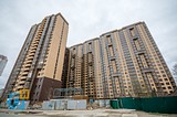 улица Маковского, 26, ЖК «Союзный»